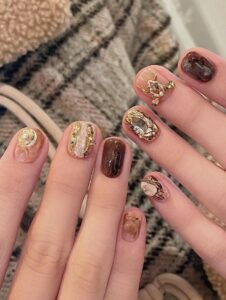 Shop Nails tại Highpoint cần tuyển thợ Tay Chân Nước (CTN) và thợ SNS - Ảnh 1