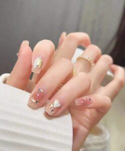 SHOP NAIL TRUNG TÂM SYDNEY TUYỂN THỢ CÓ KINH NGHIỆM - Ảnh 1