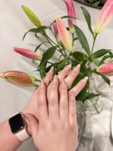 Shop nails cách Cabramatta 30 phút cần tuyển thợ - Ảnh 1