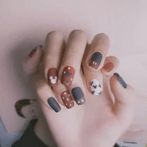 Shop nails cách Inala 30 phút lái xe cần tuyển thợ Bột cứng tay nghề. - Ảnh 1