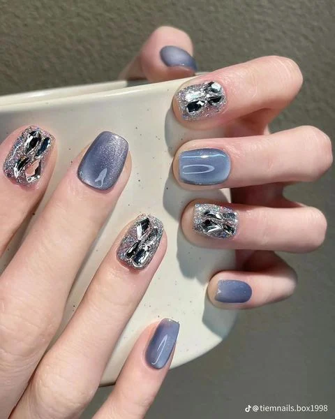 Shop Nails gần Rouse Hill cần tuyển thợ làm việc lâu dài