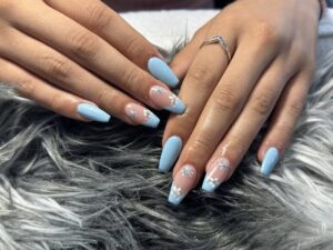 SHOP NAILS TẠI KHU SHOPPING COMO (GẦN PERTH ZOO, GẦN CITY) CẦN THỢ TAY CHÂN NƯỚC - Ảnh 1