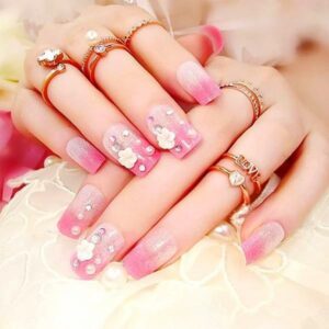 Shop nails tại Warringah Mall, Sydney cần tuyển thợ - Ảnh 1