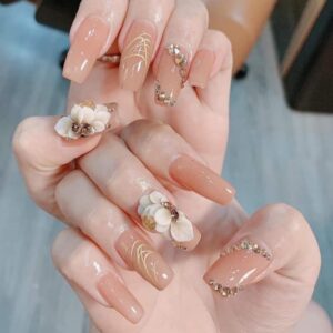 Shop Nails tại Mawson Lakes cần tuyển thợ nails chuyên nghiệp - Ảnh 1
