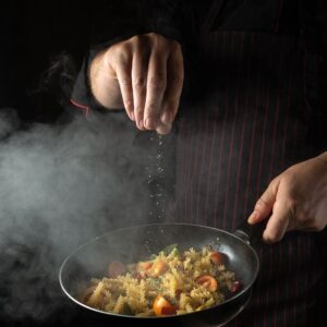 SHOP TAKEAWAY – MORAYFIELD SHOPPING CENTRE CẦN TUYỂN NHÂN VIÊN NAM PHỤ BẾP - Ảnh 1