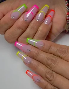 Vic’s Nails Salon – Yamanto 4305 (Ipswich, QLD) Cần tuyển thợ bột có kinh nghiệm - Ảnh 1