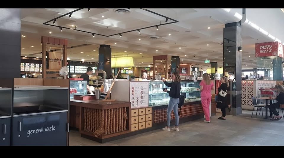 Tuyển nhân viên nữ Part-time – Mashita Sushi (Stockland Wetherill Park)