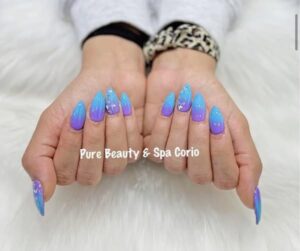 Tuyển thợ nails – Shop nails cách St Albans ~40 phút lái xe - Ảnh 1