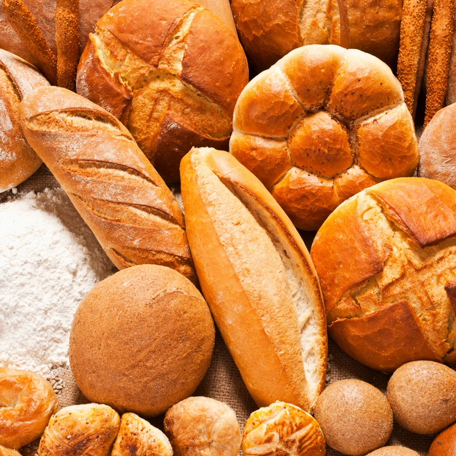 Tiệm bánh mì gần Station Camberwell tuyển nữ nhân viên