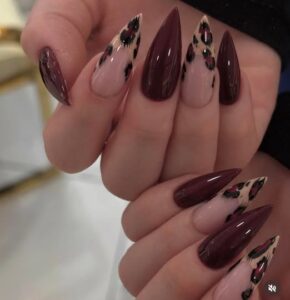 TIỆM NAIL CÁCH SYDNEY 3 TIẾNG LÁI XE TUYỂN DỤNG - Ảnh 1