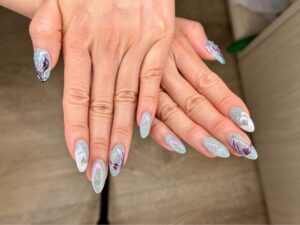 CẦN THỢ NAIL – VÙNG NEWTON (CÁCH CITY 20 PHÚT) - Ảnh 1