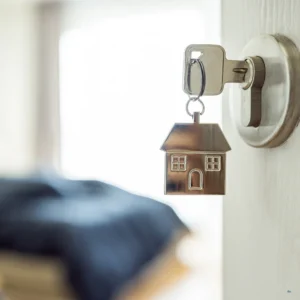 Townhouse Cabramatta – Dư 1 phòng cho thuê - Ảnh 1