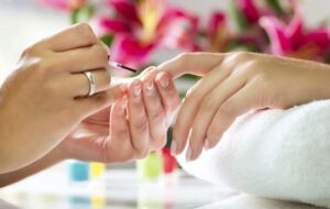 TUYỂN THỢ NAILS VÙNG NEWCASTLE – NSW - Ảnh 1