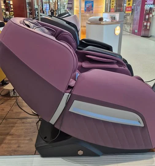 Cần tuyển nhân viên nữ bán ghế massage part time tại Lakeside Joondalup.