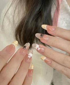 CẦN TUYỂN THỢ BỘT & THỢ TAY CHÂN NƯỚC - Ảnh 1